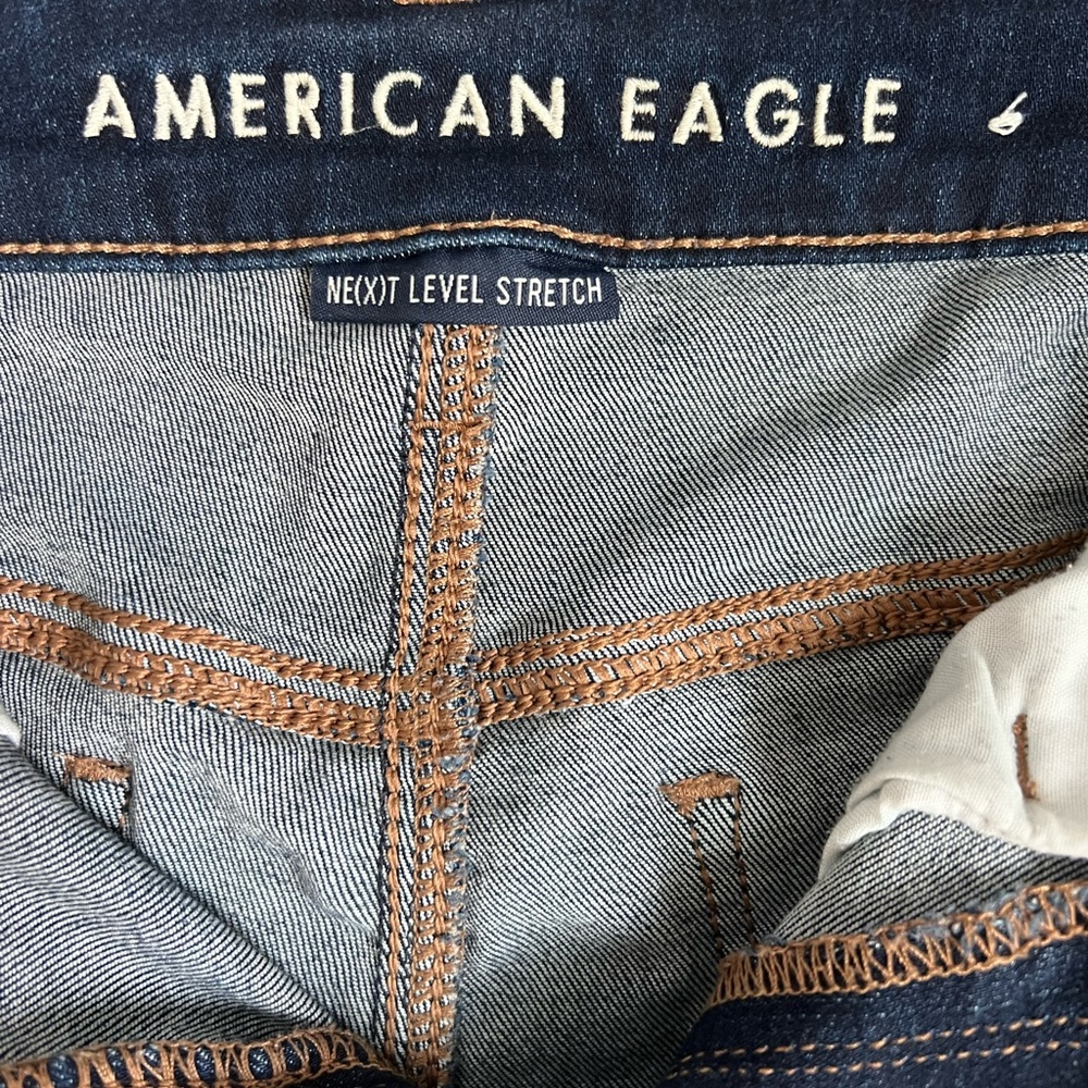 Jeans - Picture 3 of 3